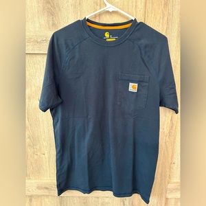 Carhartt relaxed fit tee